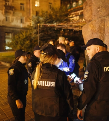 Комендантська в Київській області буде скорочена одночасно з Києвом з 10 вересня та починатиметься о 1:00 – Ткаченко