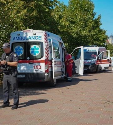 Корецький: уряд готує рішення щодо компенсацій постраждалим у Бучанському районі