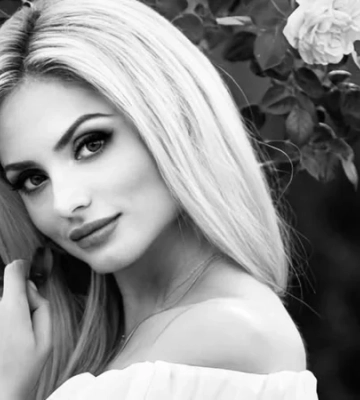 У ДТП загинула Марія Скібінська, головна редакторка видання "Фокус" та ексголовред 5.UA