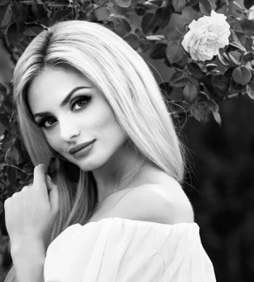 Загинула головна редакторка «Фокусу» Марія Скібінська
