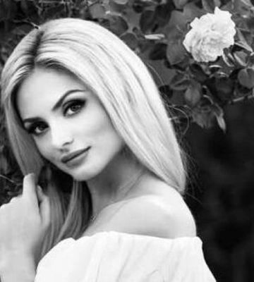 У ДТП загинула Марія Скібінська, головна редакторка видання "Фокус" та ексголовред 5.UA