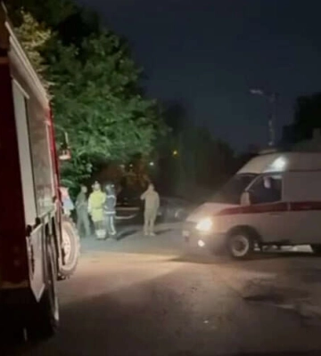 ЗМІ: У Донецьку підірвали екскерівника Оленівської колонії, причетного до катувань українських полонених