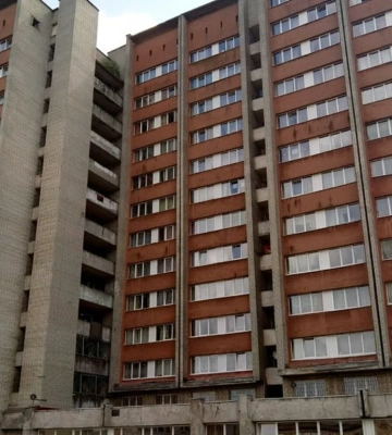 У ЛНУ на 2400 заяв першокурсників є 1150 місць: як у Львові селять у гуртожитки