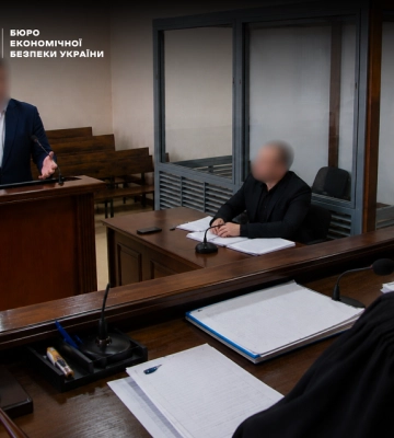 В Одесі ресторатор намагався приховати зарплати працівників