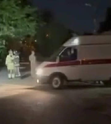 У Донецьку підірвали авто першого заступника начальника Оленівської в’язниці Неєлова, причетного до катувань українських полонених,- джерела. ВIДЕО