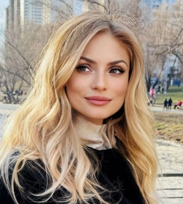 Главный редактор "Фокуса" Мария Скибинская погибла в ДТП