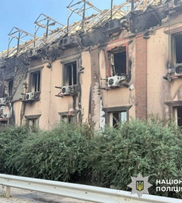 Загинули 37 людей, ще 19 травмовано: поліція Київської області документує наслідки атаки на Бучанщині
