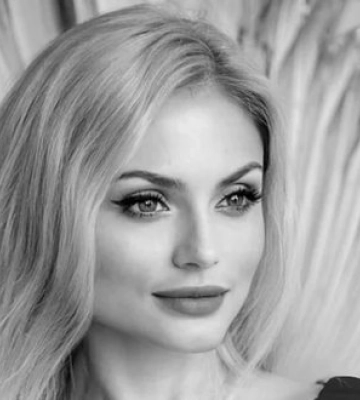 Головна редакторка видання "Фокус" Марія Скібінська загинула в ДТП на Житомирщині. ФОТО