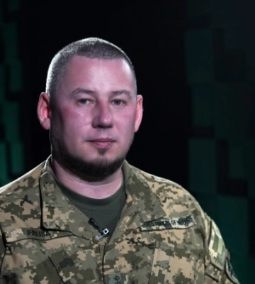 Путін наказав військовим розробити сценарії наступу на Київ і Чернігів – Паліса