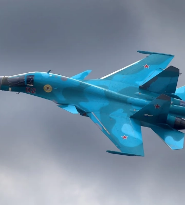 Росія купує авіапаливо в Кореї та Єгипті через удари по НПЗ