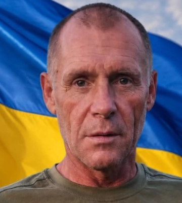 Зупинилося серце захисника з Волині Олега Філюка