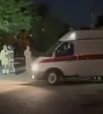 В Донецке подорвали автомобиль заместителя начальника Еленовской колонии, причастного к пыткам украинских пленных — СМИ