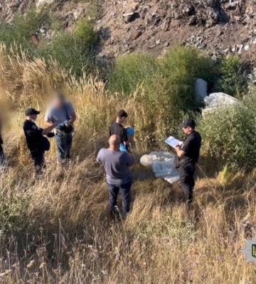 На Одещині знайшли мертвою 15-річну дівчину: поліція затримала 19-річного односельця