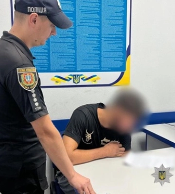 На Одещині вбили 15-річну дівчину
