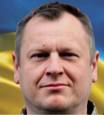 На Волині відбудеться поховання загиблого Захисника України Олега Адамчука