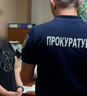 В Черновцах расследуют схему «чёрной трансплантологии»: арестованы четверо сотрудников бюро