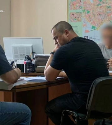 У Києві заступника ректора медуніверситету підозрюють у розтраті чималих коштів