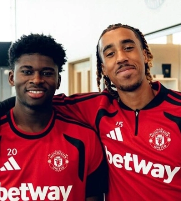Манчестер Юнайтед – Ипсвич. Прогноз и анонс на матч чемпионата Англии
