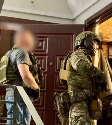 В Одессе мужчина убил родителей из охотничьего ружья, а после прибытия полицейских застрелился сам