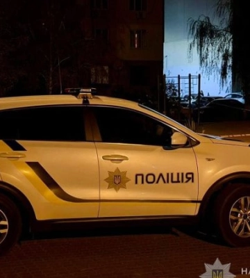 В Одесі чоловік вбив батьків та поранив брата