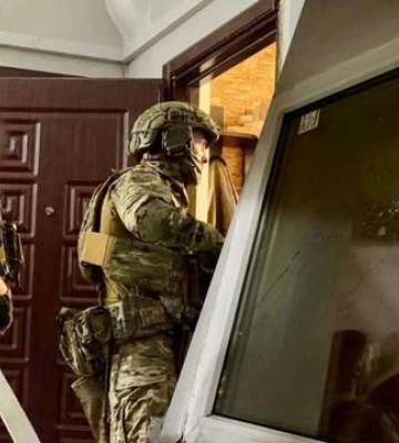 Стрілянина в Одесі: чоловік вбив своїх батьків, травмував брата, а потім застрелився сам