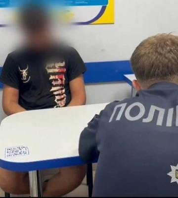 За убивство 15-річної дівчини на Одещині затримали її односельця