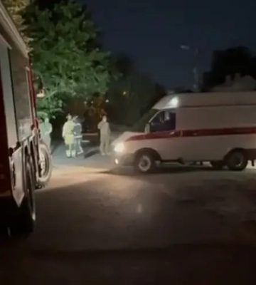 Убийство пленных в Оленевке: в Донецке взорвали автомобиль бывшего заместителя начальника колонии Нейолова