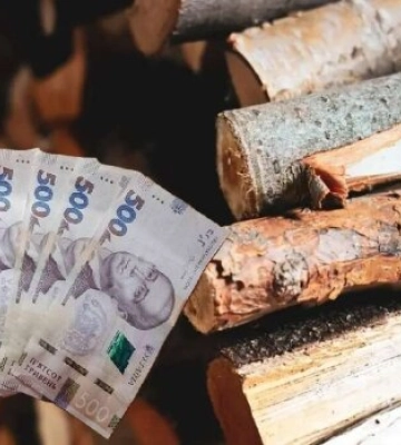 Шесть категорій ВПЛ полчают денгі на отопленіе