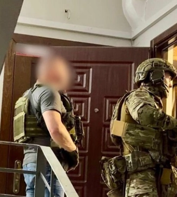 В Одессе мужчина убил родителей и застрелился сам