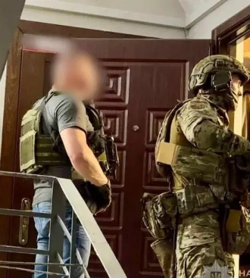 В Одессе мужчина застрелил родителей и покончил с собой