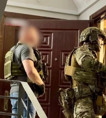 В Одесі чоловік застрелив своїх батьків