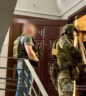 Троє людей загинули та ще одна поранена - одеська поліція працює на місці стрілянини