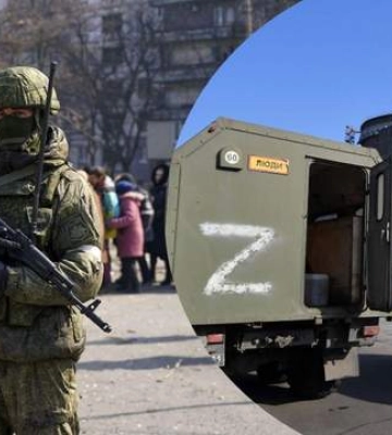 Блэкаут на ЗАЭС: на сколько россиянам хватит дизельного топлива, чтобы питать генераторы