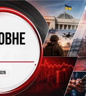 Удар по НПЗ у Росії, атака на Україну: головне за ніч 30 серпня
