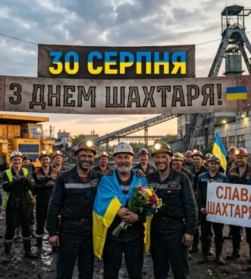 Что празднуют 30 августа в Украине и мире