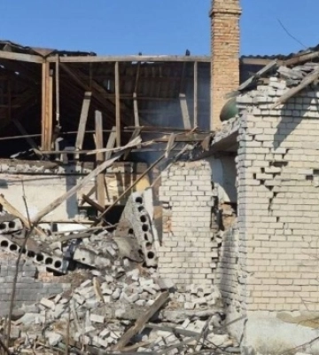 Минулої доби ворог обстріляв 14 населених пунктів на Запоріжжі, є загиблі та поранені, - голова ОВА