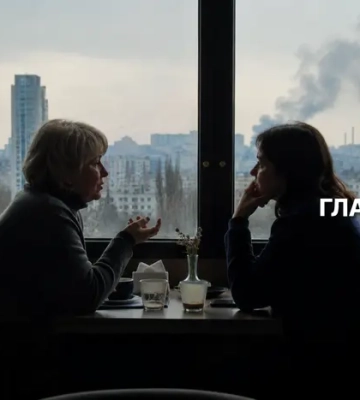 «От так і жити»: ми знову вчимося жити у новій реальності