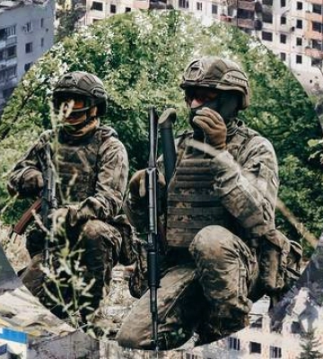 Россиянам там непросто: как Силы обороны противостоят оккупантам на Купянском направлении