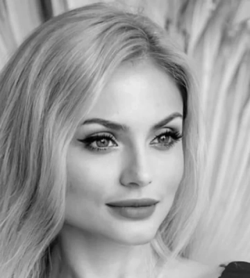 У ДТП на Житомирщині загинула головна редакторка відомого видання