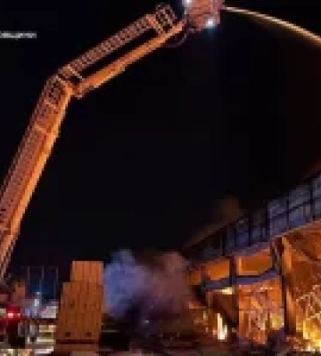 РФ завдала понад 20 ударів по Дніпропетровщині, є пошкодження