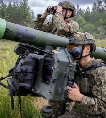 ISW: РФ готовит наступление в одном из направлений