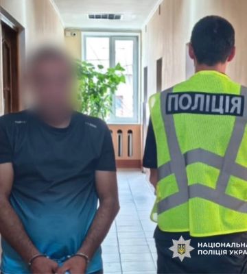 У водія, який скоїв смертельну ДТП на трасі Одеса-Рені, рівень алкоголю в організмі перевищив допустиму норму у 12 разів