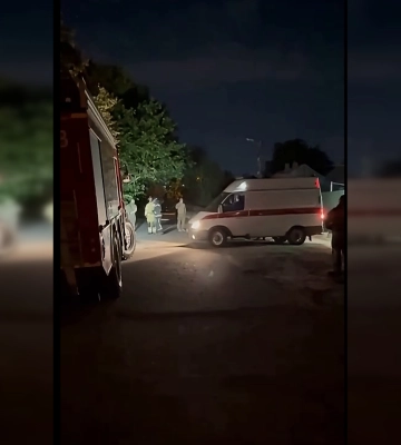 В Донецке взорвали заместителя начальника Еленовской колонии: что известно