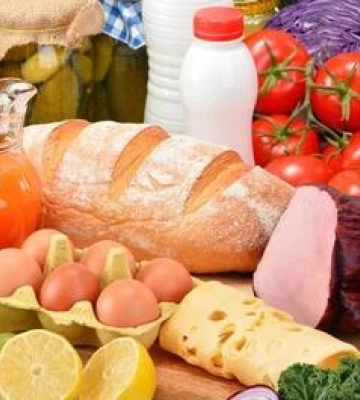 На Полтавщині за місяць зросли ціни на деякі продукти: що подорожчало найбільше