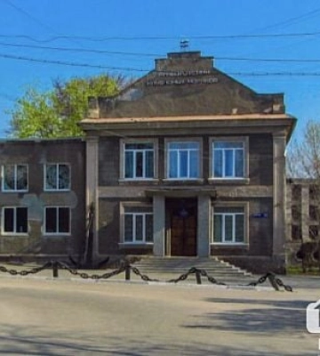 На ремонт покрівлі «Клубу юних моряків» у Кривому Розі виділили майже 900 тисяч гривень