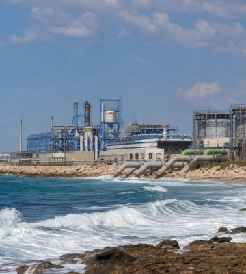 Ізраїль і Рада миру домовилися створити групу з питань санітарії Гази