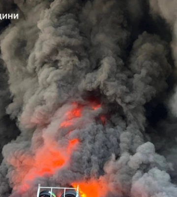 Міноборони РФ зробило заяву щодо обстрілів