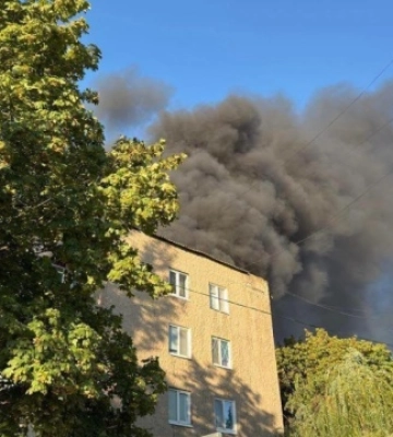 Донеччину за добу росіяни обстріляли 30 разів, семеро поранених