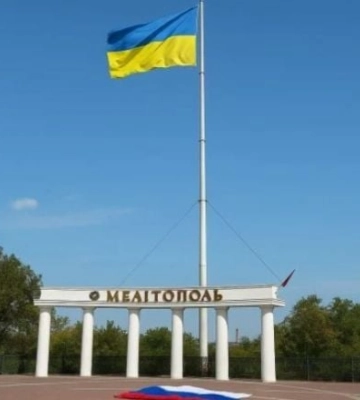 Оружие для Украины и освобождение Мелитополя: новый план завершения войны в Украине