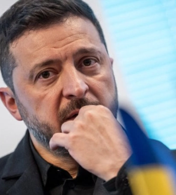Внаслідок удару в Милі загинули 38 людей, 20 постраждали - Зеленський